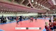 Metro 12 North vs BEACH ELITE 12B ADIDAS - 2022 JVA Charm City Challenge presented by Nike