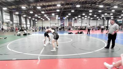 145 lbs Round Of 16 - Conlan Carlson, MN vs Ryan Lawler, PA