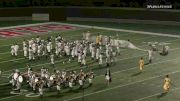 Vanguard Cadets "Santa Clara CA" at 2022 DCI Open Class World Championships