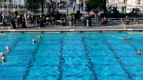 Laguna Beach vs. San Clemente - Girls Southern CA Water Polo Champ