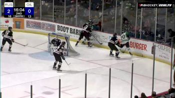 Replay: Away - 2022 Rapid City vs Tulsa | Jan 28 @ 7 PM