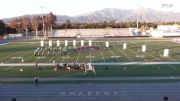 Eisenhower High School "Rialto CA" at 2022 WBA Class & Grand Championships - 1A/2A/3A