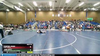 Replay: Mat 5 - 2023 Utah Northern State | Jan 28 @ 9 AM