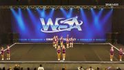 DCA CHEER - Pink Diamonds [2022 Junior--Div 2 Day 1] 2022 WSA Grand Nationals