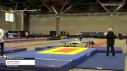 Lauren Rathel - Double Mini Trampoline, Stick It Gymnastics - 2021 USA Gymnastics Championships
