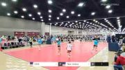 CAVB vs Team Indiana - 2022 JVA World Challenge presented by Nike - Expo Only