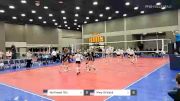 Northeast 18's vs Mwp 18 black - 2022 JVA World Challenge presented by Nike - Expo Only