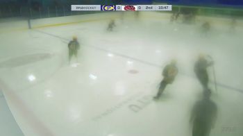 Replay: Home - 2023 Carleton Place vs Char-Lan | Oct 7 @ 7 PM