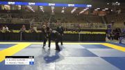 RODOLFO-JOSE BLANCO QUIAMBAO vs STEVEN MICHAEL TROXEL 2024 Pan Jiu Jitsu IBJJF Championship
