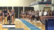 Sara Beck - Vault, Wisconsin-La Crosse - 2022 NCGA Championships