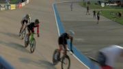 Replay: USA Cycling Collegiate Track Nationals - Day 3, Part 2