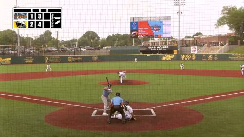 Replay: Home - 2023 FerryHawks vs Honey Hunters | Jun 18 @ 3 PM