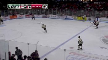 Replay: Home - 2024 Cedar Rapids vs Waterloo | Apr 6 @ 6 PM