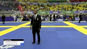 RODRIGO ANDRES CAMPOS OLATE vs JOÁS CERQUEIRA DE SOUZA 2024 Brasileiro Jiu-Jitsu IBJJF