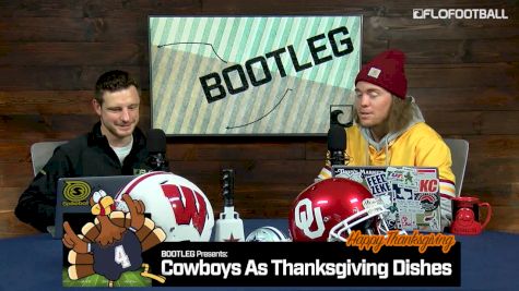 Dak Prescott Is A Turkey