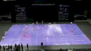 JW Mitchell HS at 2022 WGI Guard World Championships