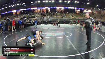 Replay: Mat 6 - 2023 2023 Knockout Christmas Classic | Dec 22 @ 8 AM