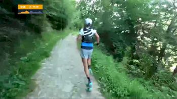 Replay: 2021 UTMB Mont-Blanc | Aug 26 @ 8 AM