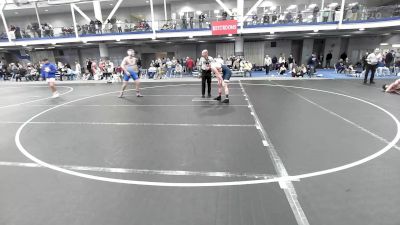 184 lbs Round Of 32 - Josh Stillings, Drexel vs Caleb Roe, Presbyterian College