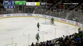 Replay: Home - 2022 Florida vs Jacksonville | Feb 25 @ 7 PM
