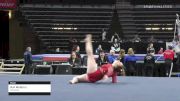 Ryli McGorry - Floor, Parkettes - 2022 Elevate the Stage Toledo presented by Promedica