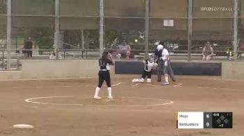 Batbusters vs. Mojo - 2022 PGF Nationals 18U Premier - Pool Play