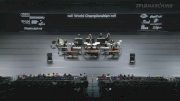 Corona del Sol HS at 2022 WGI Percussion/Winds World Championships