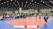 Athena VBall vs Tri-state elite - 2022 JVA World Challenge presented by Nike - Expo Only