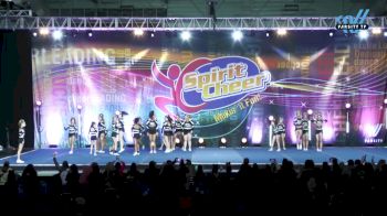 World Cup - Starlites [2024 L6 Junior Day 2] 2024 Spirit Cheer Super Nationals