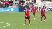 2018 Rutgers vs Penn State | Big Ten Men's Soccer