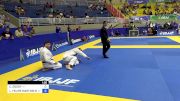 CLAUDIO GODOY vs LUIZ FELIPE MARTINS BASTOS 2024 Brasileiro Jiu-Jitsu IBJJF