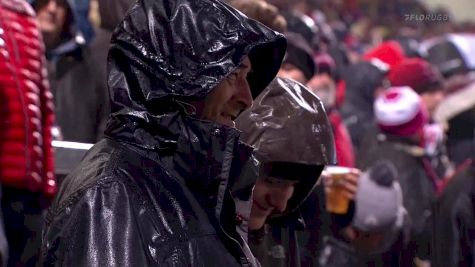 Zebre vs Ulster - 2019 Guinness PRO14