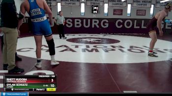 Replay: Mat 7 - 2022 Auggie Open | Nov 19 @ 9 AM