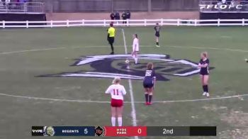 Replay: Hyde Park vs Regents (Austin) | Feb 17 @ 5 PM