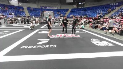 Jacob Semson vs Mario Esquivies 2023 ADCC Mexico Open