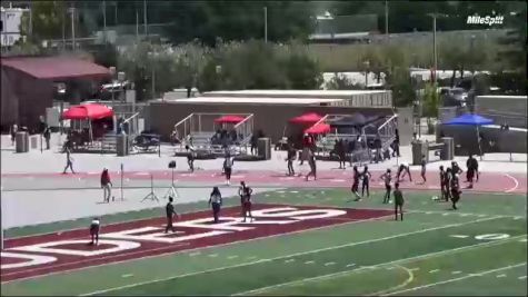 Replay: AAU Regional Qualifier 23 | Jun 19 @ 9 AM