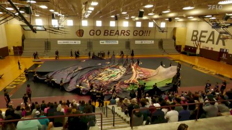 STRYKE Wynds "Hollywood FL" at 2024 WGI Perc/Winds Orlando Regional