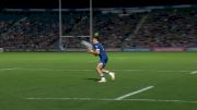 Replay: Leinster vs Scarlets | Nov 18 @ 8 PM