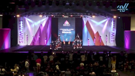 Cold Wave Athletics - Blizzards [2024 L1 Performance Rec - 14Y (NON) Day 2] 2024 The Recreational Summit