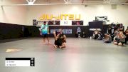 Brandon Green vs Anderson Nguyen 2024 Finishers March Madness