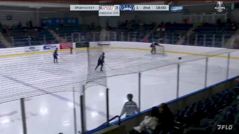 Replay: Home - 2024 LaSalle vs London | Mar 20 @ 7 PM