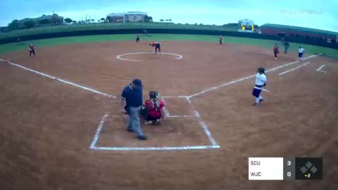 Replay: Legends Way, Clermont F2 - 2022 THE Spring Games | Mar 24 @ 9 AM