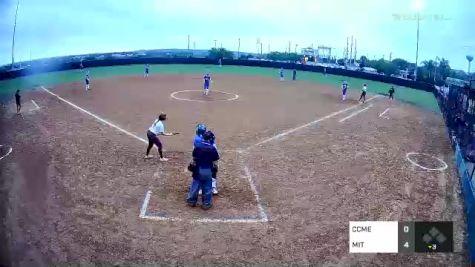 Replay: Legends Way, Clermont F3 - 2022 THE Spring Games | Mar 24 @ 9 AM