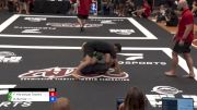 Fabyury Khrystyan Texeira Freita vs Daniel Barros 2024 ADCC South American Trials 2