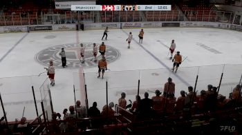 Replay: Home - 2024 Notre Dame vs Yorkton | Feb 20 @ 6 PM