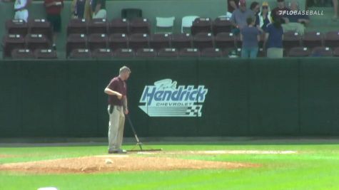 Replay: East Carolina vs Charleston | Mar 19 @ 2 PM