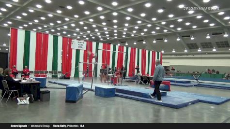 Piper Cerimele - Women's Group, Parkettes - 2021 Christmas on the Chesapeake