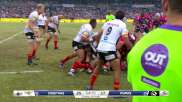 Replay: Free State Cheetahs vs Pumas | Jun 24 @ 2 PM