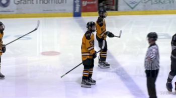 Replay: Home - 2024 Salmon Arm vs Peninsula | Mar 19 @ 6 PM