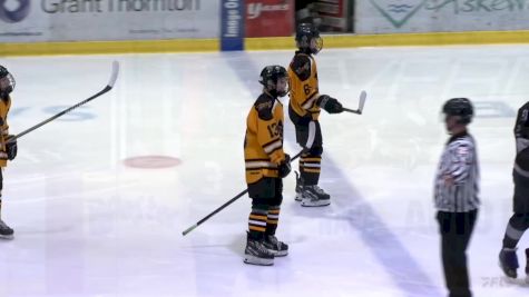 Replay: Home - 2024 Salmon Arm vs Peninsula | Mar 19 @ 6 PM